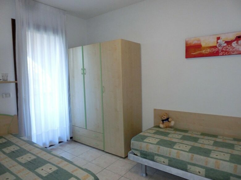 Apartamento Villaggio Leopardi
