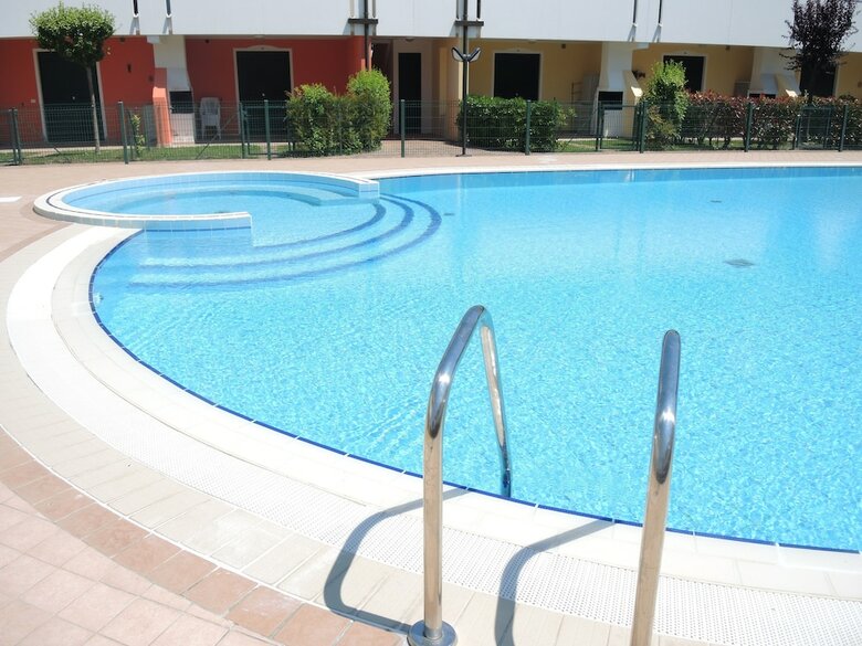 Apartamento Villaggio Leopardi