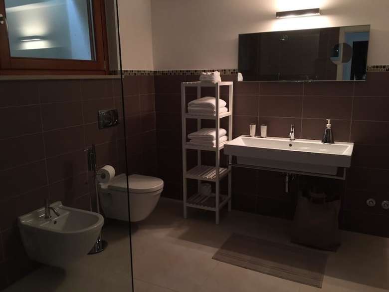 Apartamento Casa Vittoria