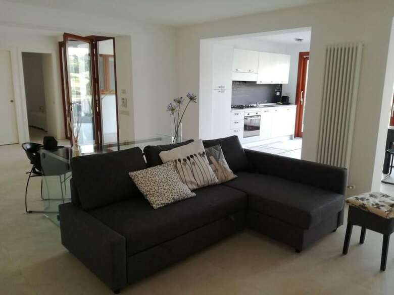 Apartamento Casa Vittoria