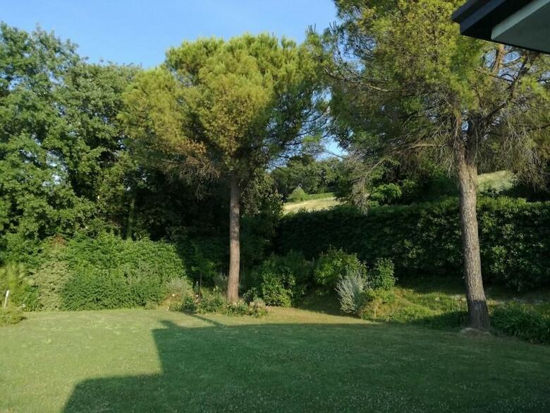 Apartamento Casa Vittoria