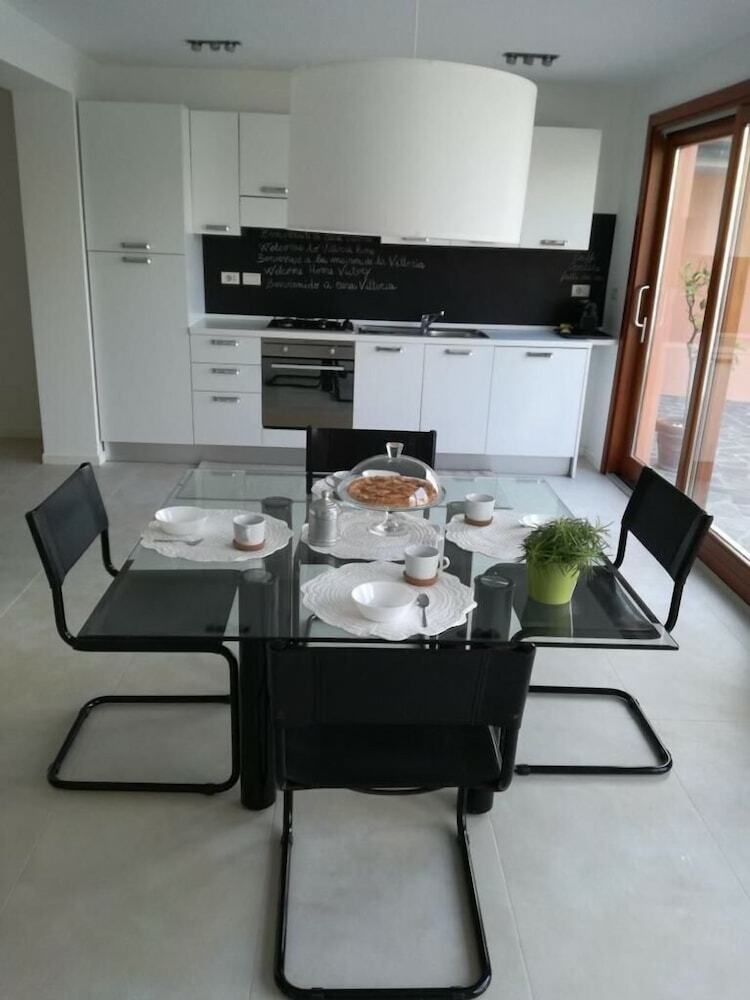 Apartamento Casa Vittoria