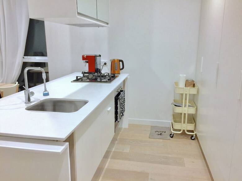 Apartamentos Brand New Stunning Home With Garden