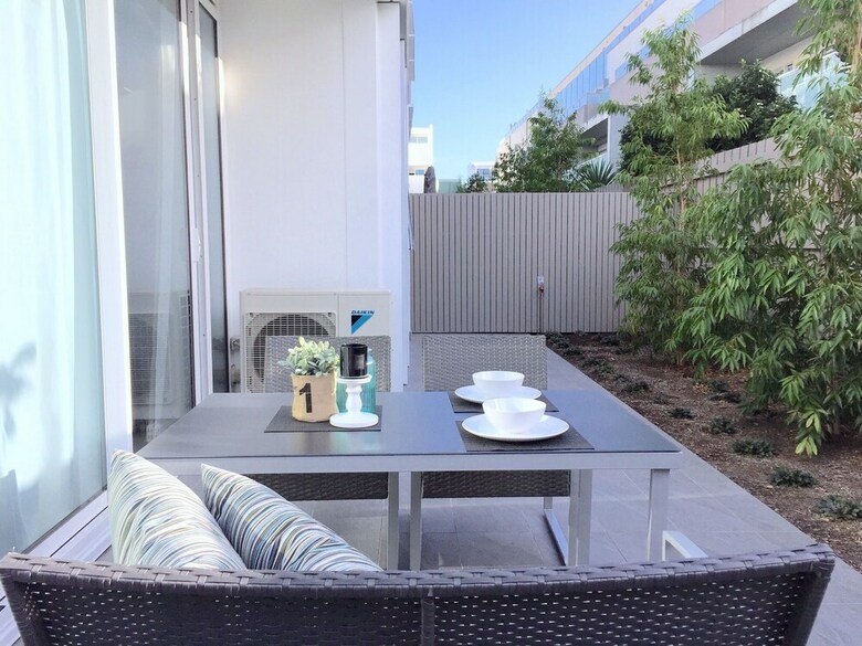 Apartamentos Brand New Stunning Home With Garden