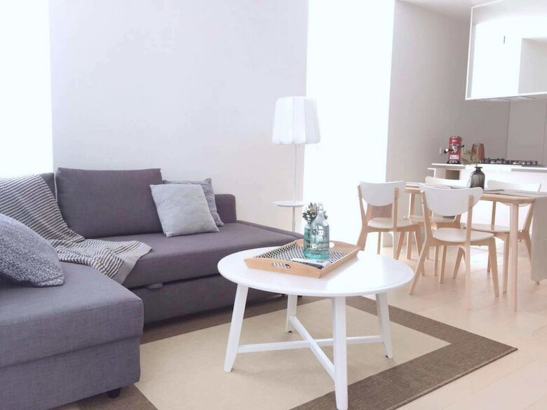 Apartamentos Brand New Stunning Home With Garden