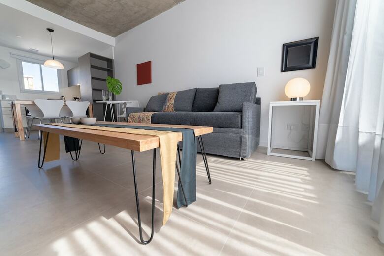 Apartamentos Babel Soho
