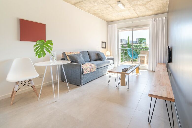 Apartamentos Babel Soho