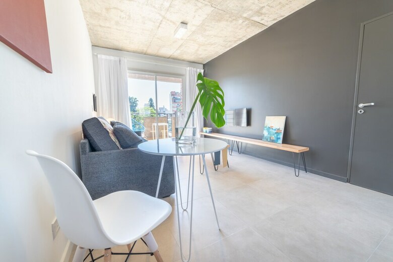 Apartamentos Babel Soho