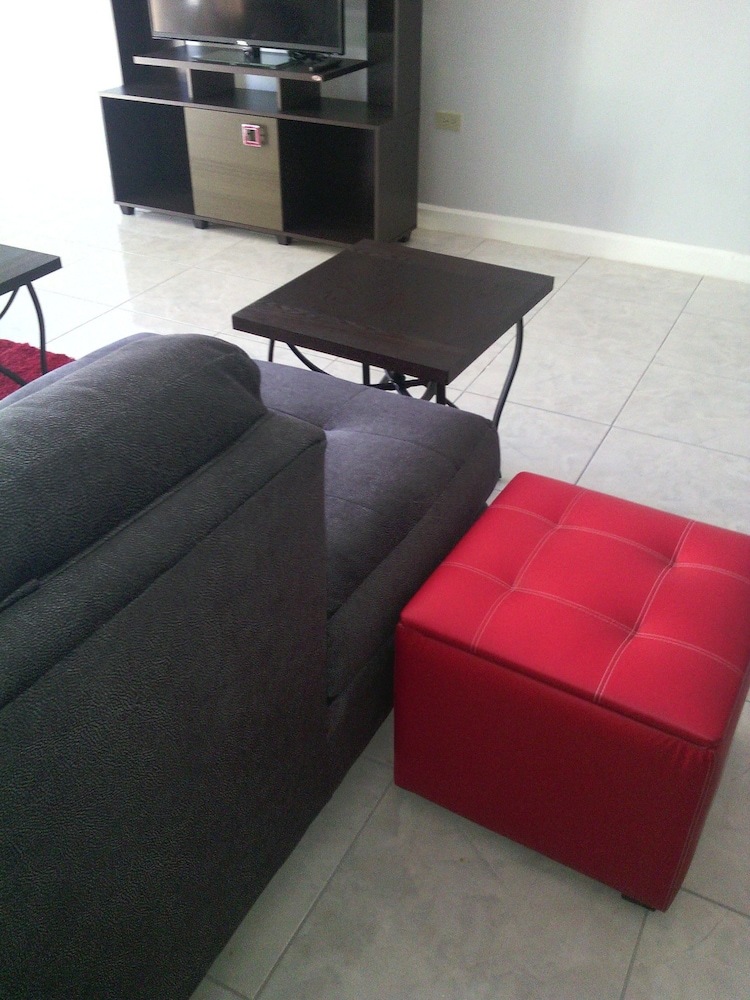 Apartamentos Las Fuentes