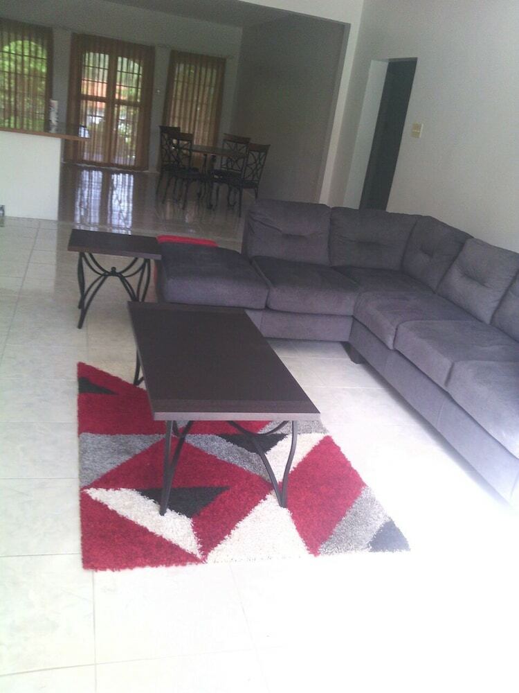 Apartamentos Las Fuentes