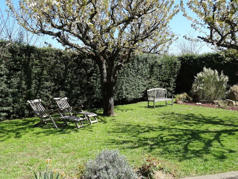 Bed & Breakfast Bonnes Saisons