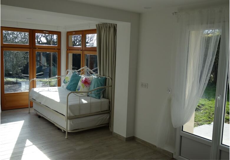 Bed & Breakfast Bonnes Saisons