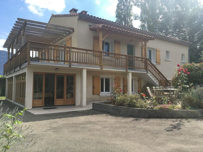 Bed & Breakfast Bonnes Saisons