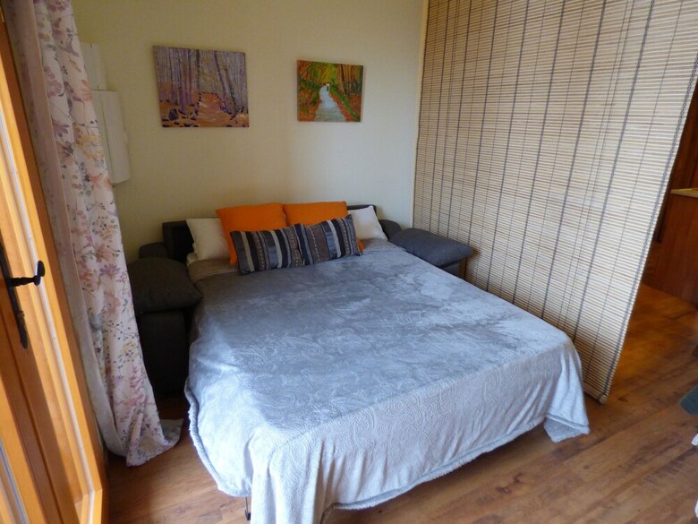 Nature Apartments Font Romeu
