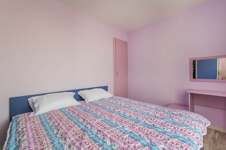 Victory Apartments