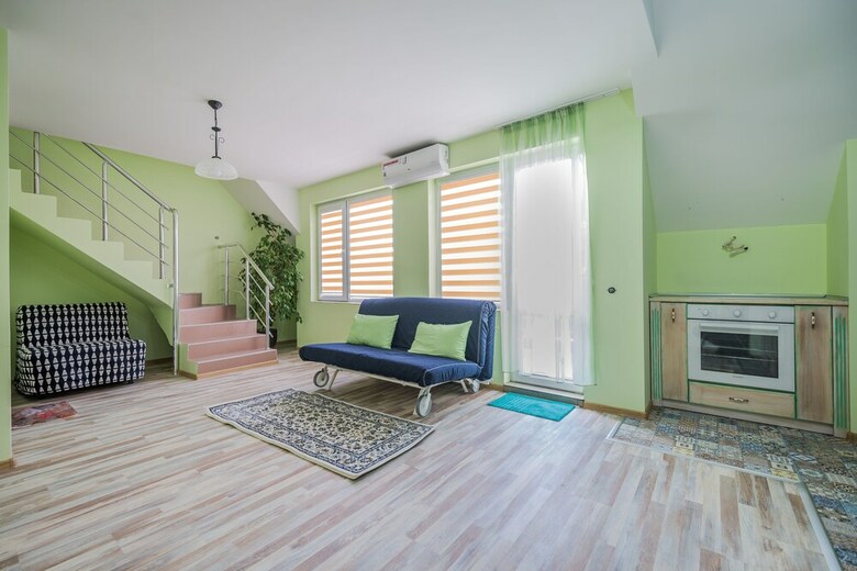 Victory Apartments