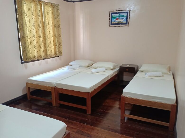 Bed & Breakfast Gregorias Inn