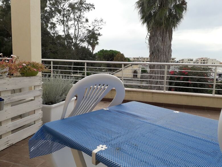 Bed & Breakfast Soleluna Lecce