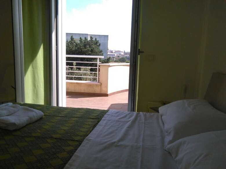 Bed & Breakfast Soleluna Lecce
