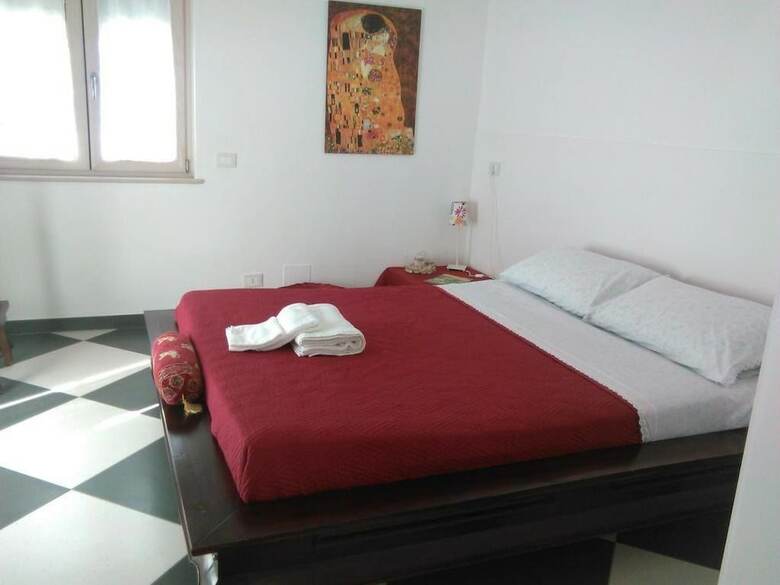 Bed & Breakfast Soleluna Lecce
