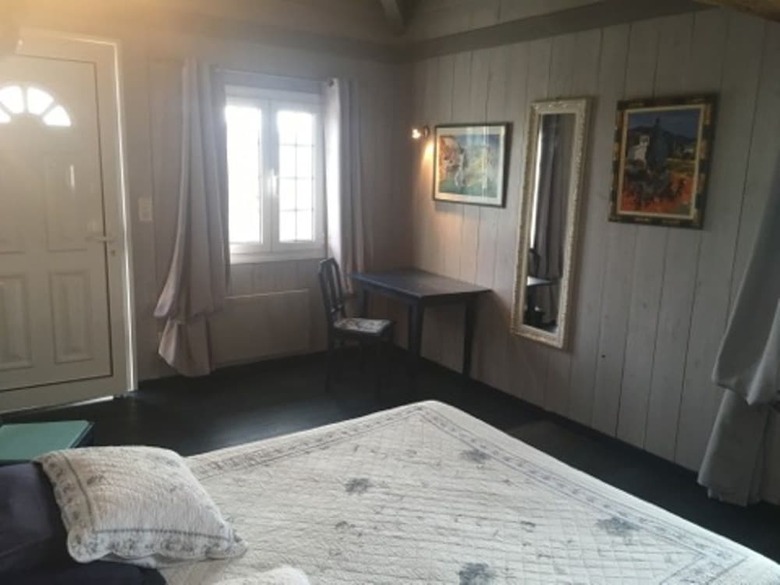 Bed & Breakfast Laratger