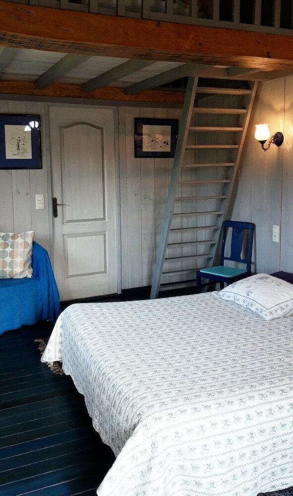 Bed & Breakfast Laratger