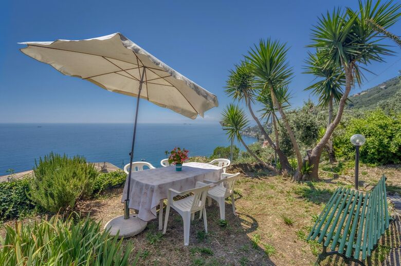 Apartamento Villa Solaria