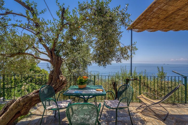 Apartamento Villa Solaria