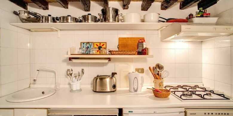 Apartamento Cartari Elegant Suite Piazza Navona