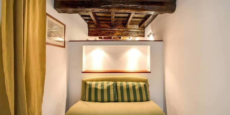 Apartamento Cartari Elegant Suite Piazza Navona