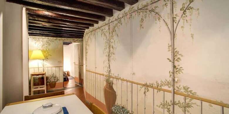 Apartamento Cartari Elegant Suite Piazza Navona