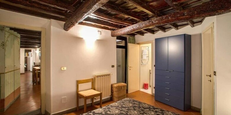 Apartamento Cartari Elegant Suite Piazza Navona