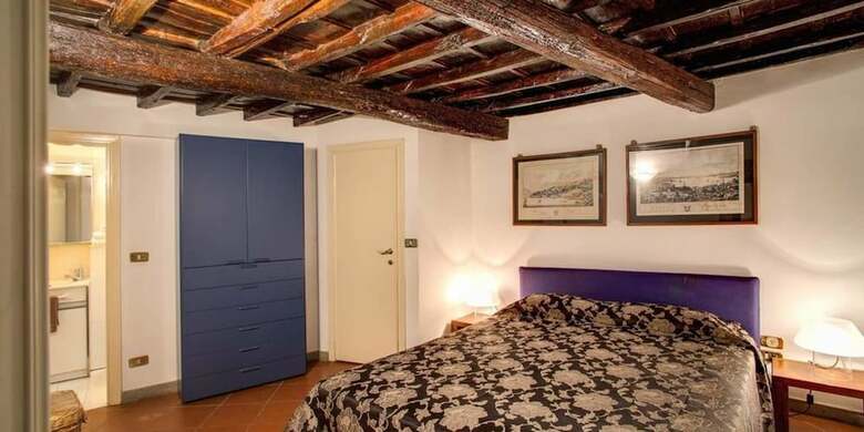 Apartamento Cartari Elegant Suite Piazza Navona