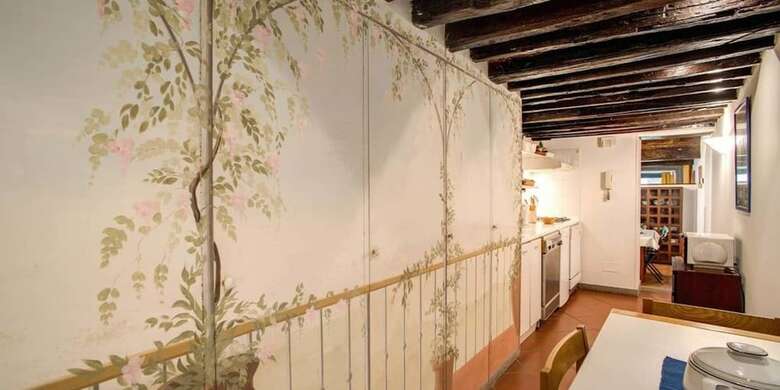 Apartamento Cartari Elegant Suite Piazza Navona