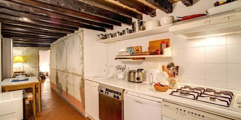 Apartamento Cartari Elegant Suite Piazza Navona