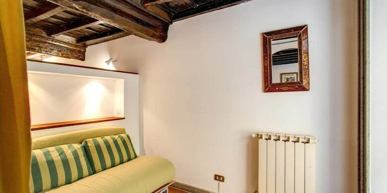Apartamento Cartari Elegant Suite Piazza Navona