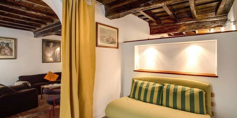 Apartamento Cartari Elegant Suite Piazza Navona