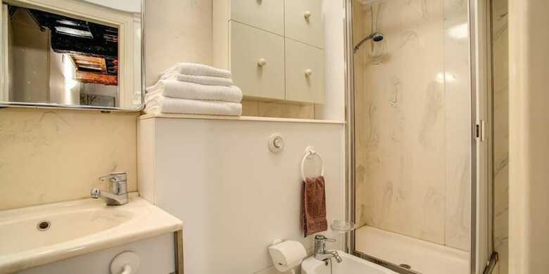 Apartamento Cartari Elegant Suite Piazza Navona
