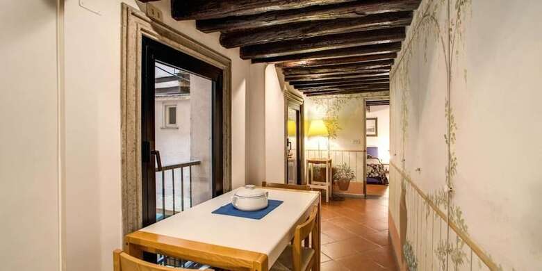 Apartamento Cartari Elegant Suite Piazza Navona