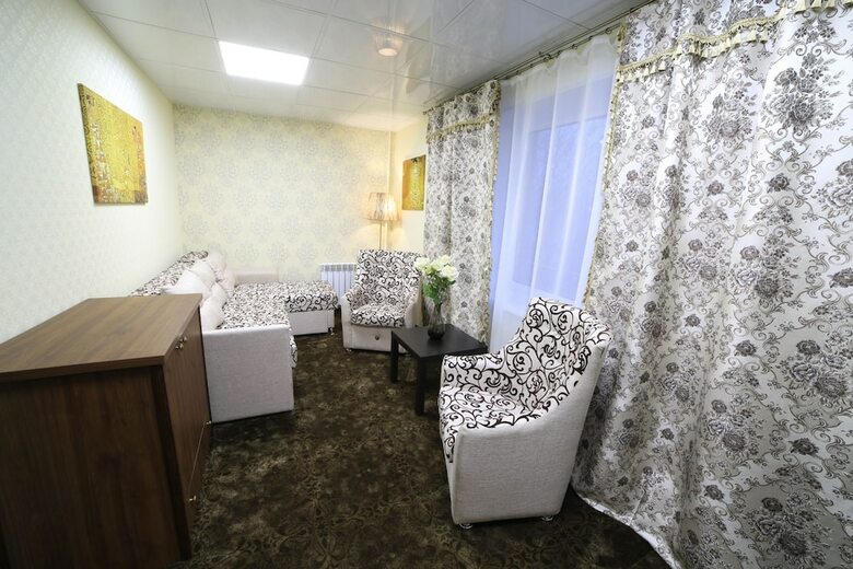 Hotel Gerda