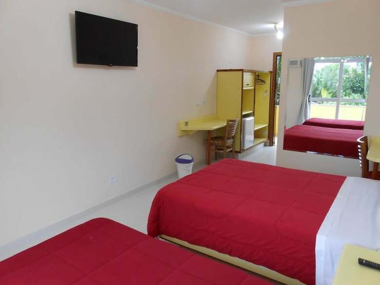 Hotel Canto Da Riviera
