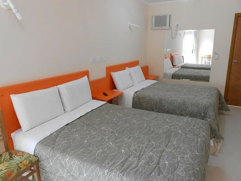 Hotel Canto Da Riviera