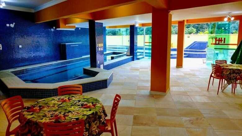 Hotel Canto Da Riviera
