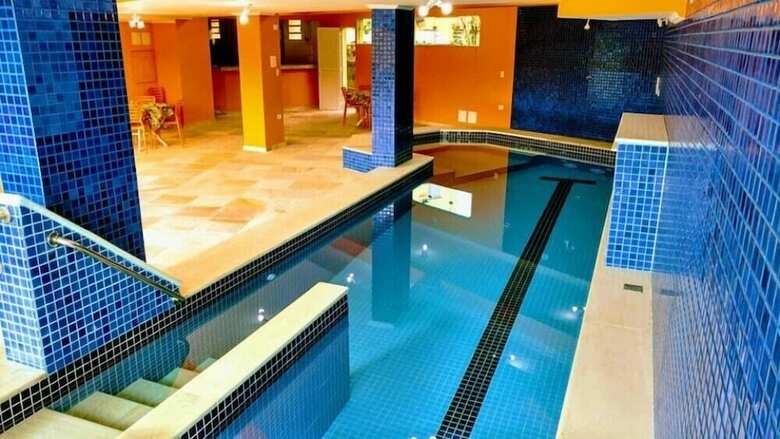 Hotel Canto Da Riviera
