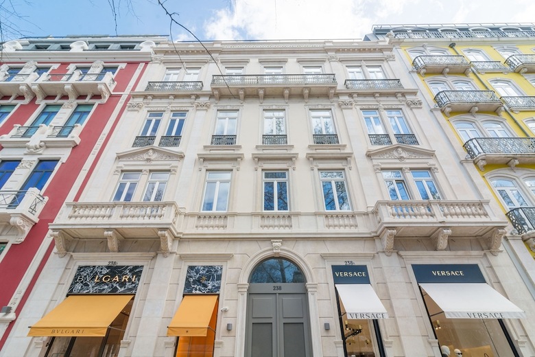 Apartamentos Liberdade Lisboa