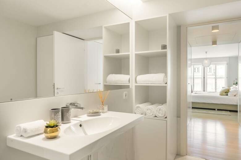 Apartamentos Liberdade Lisboa