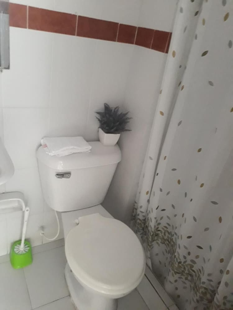 Apartamento Bolivar