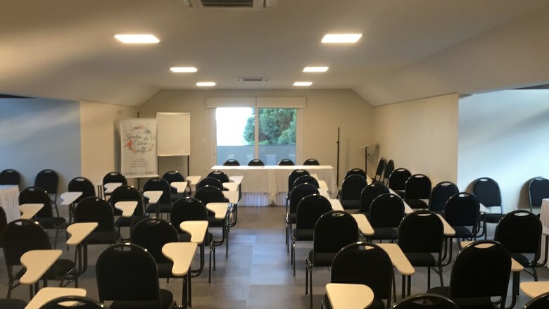 Hotel Jardins Da Colina