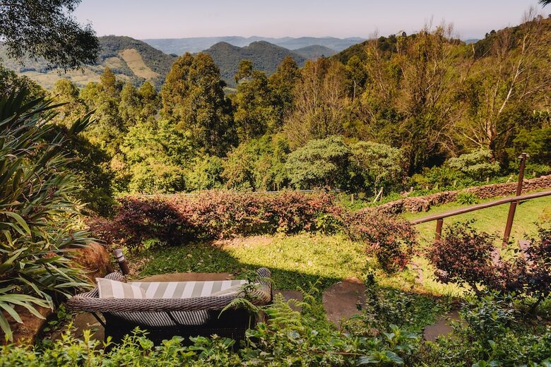 Hotel Jardins Da Colina