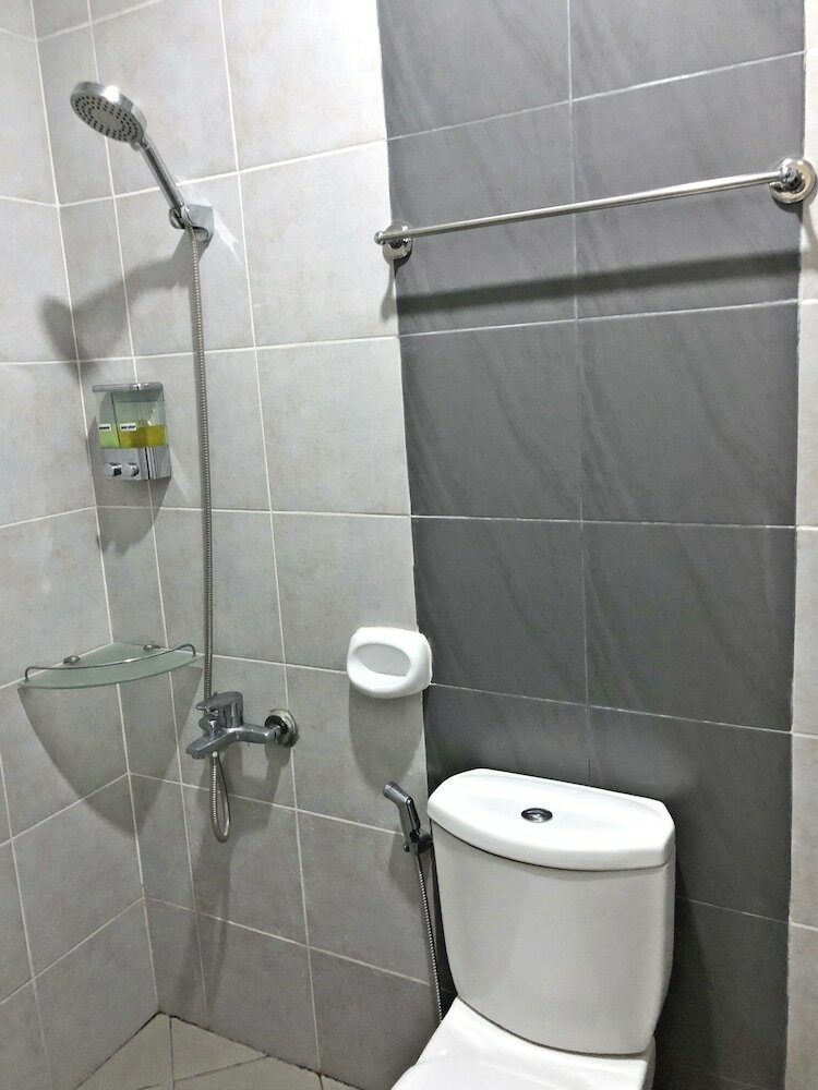 Hotel Diamond Residences